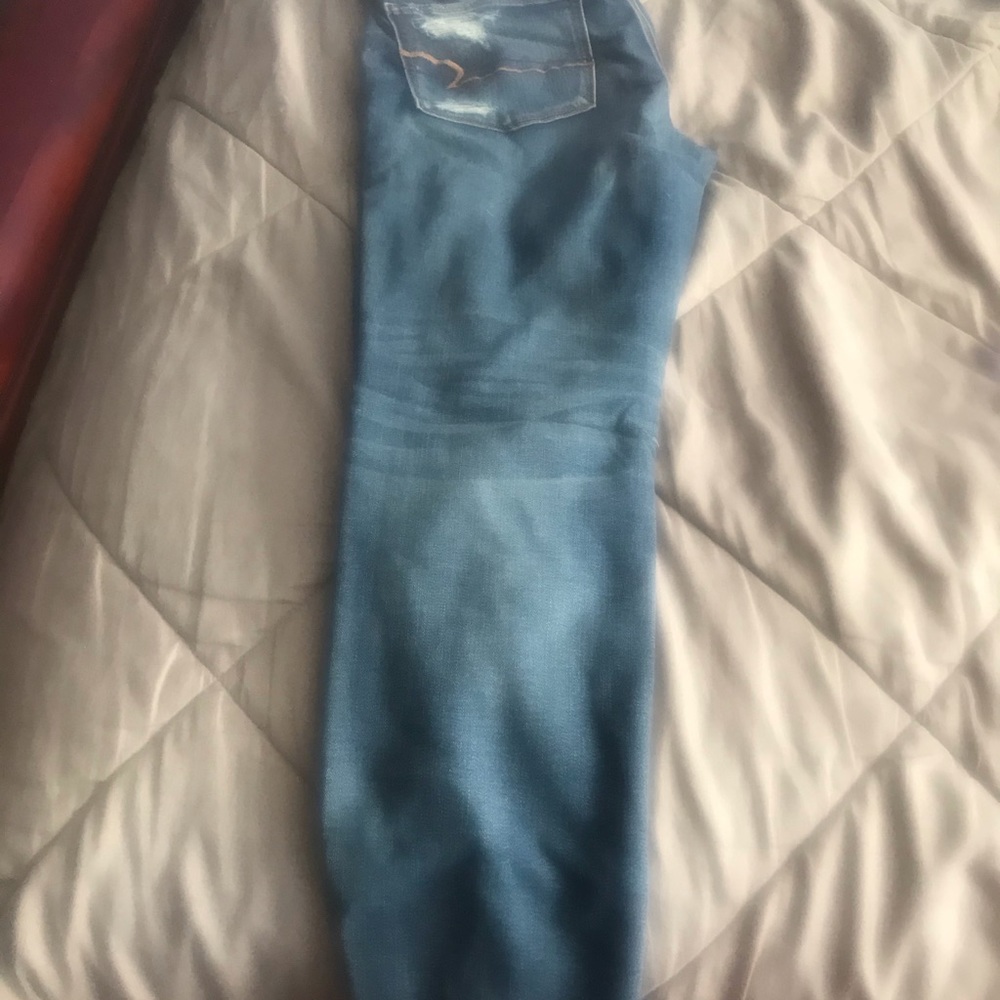 AE JEANS - Picture 2 of 2